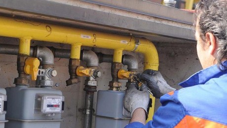 L'autolettura del contatore del gas consente di avere meno ... 